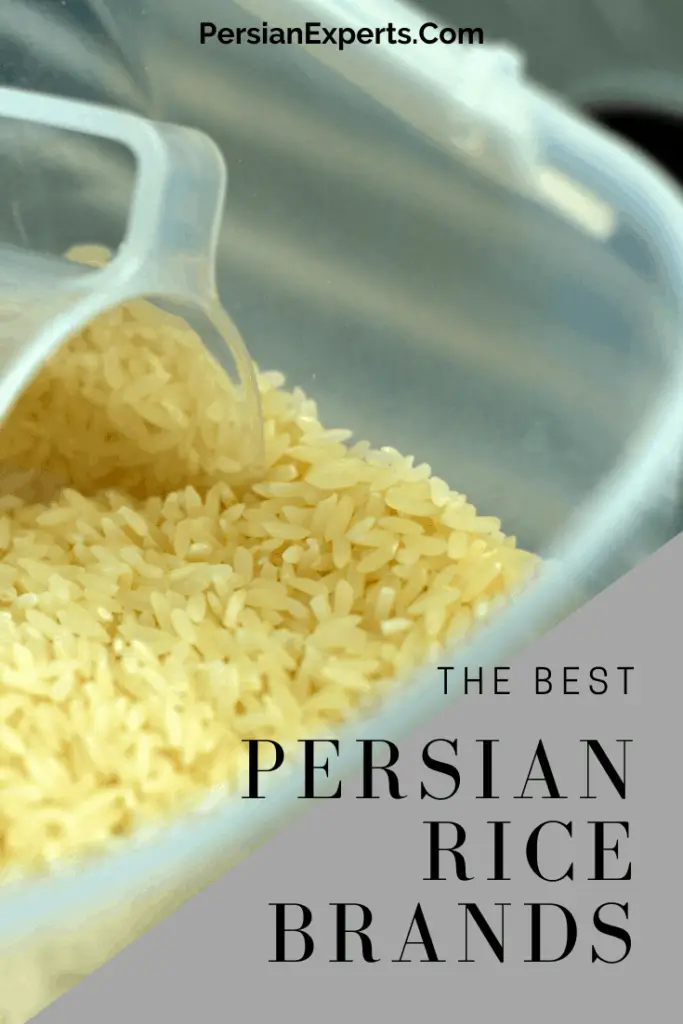 Vous trouverez ici tout ce qu'il faut savoir sur le riz persan. Les meilleures marques de riz persan, les meilleurs cuiseurs de riz persan ainsi que des recettes et des variétés.