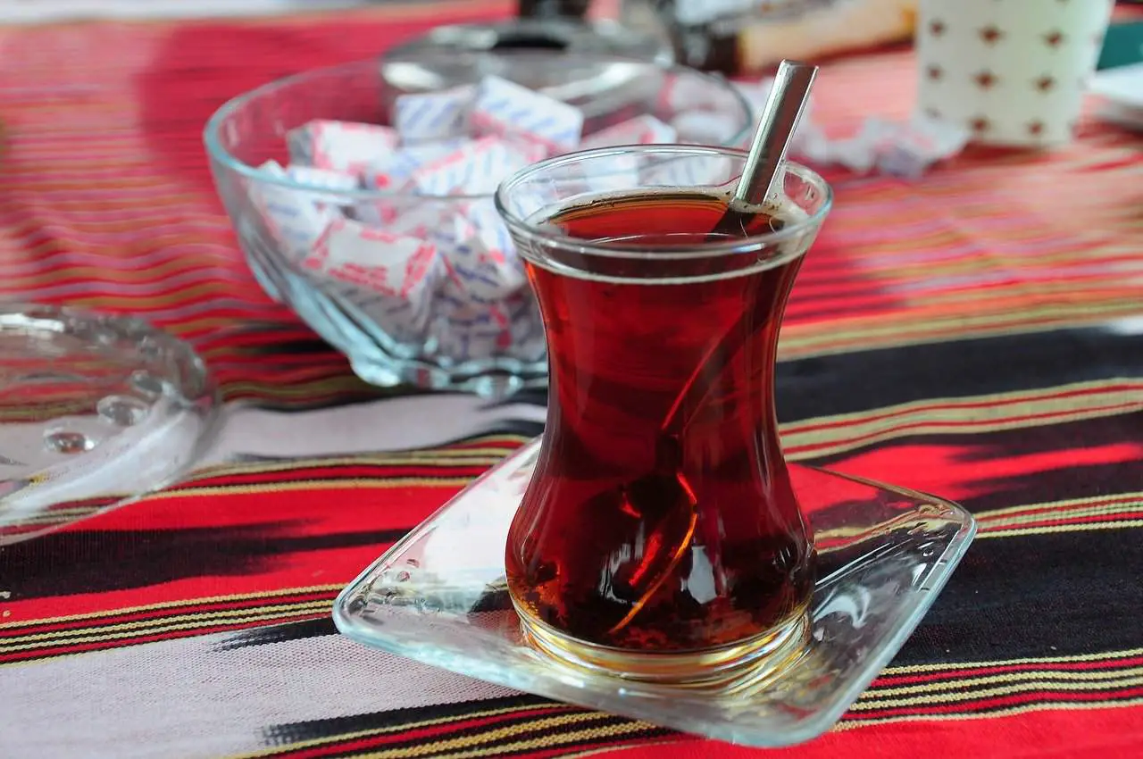 The Best Persian Tea – Everything you need to know