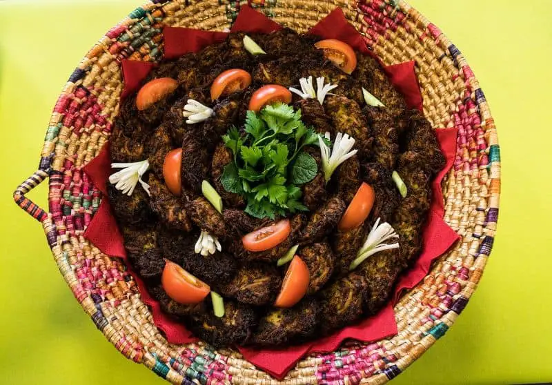Best Persian Cookbooks Cover Image
