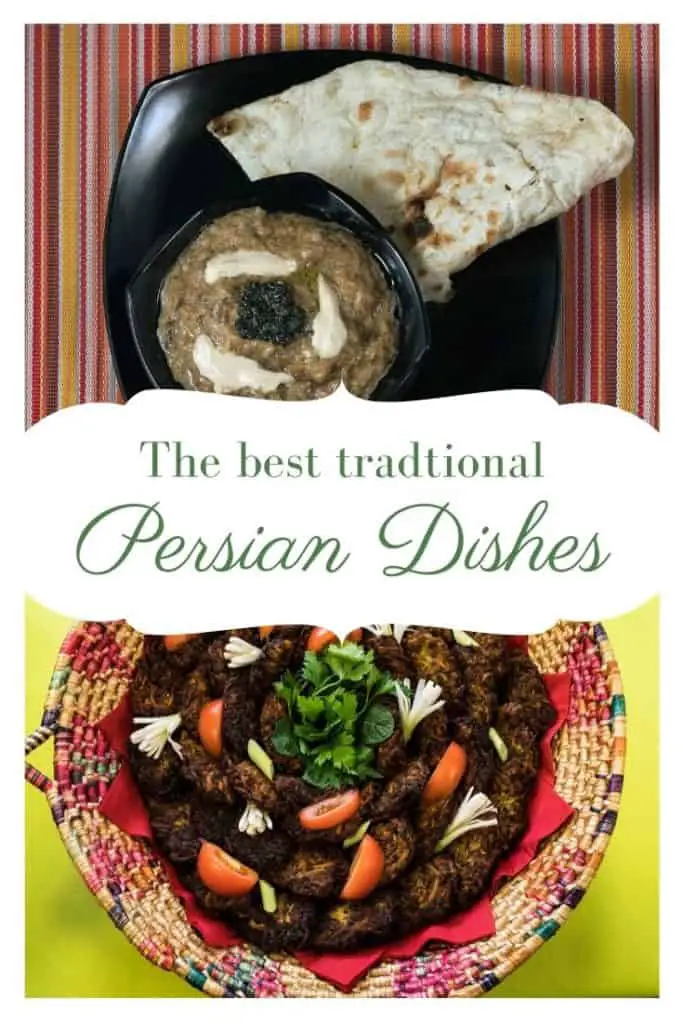 Best traditional Persian food recipes. How to make the perfect tahdig rice, eggplant cream, beef stew and much more. How to cook Tachin, Ghormeh Sabzi, Khoresh Geymeh