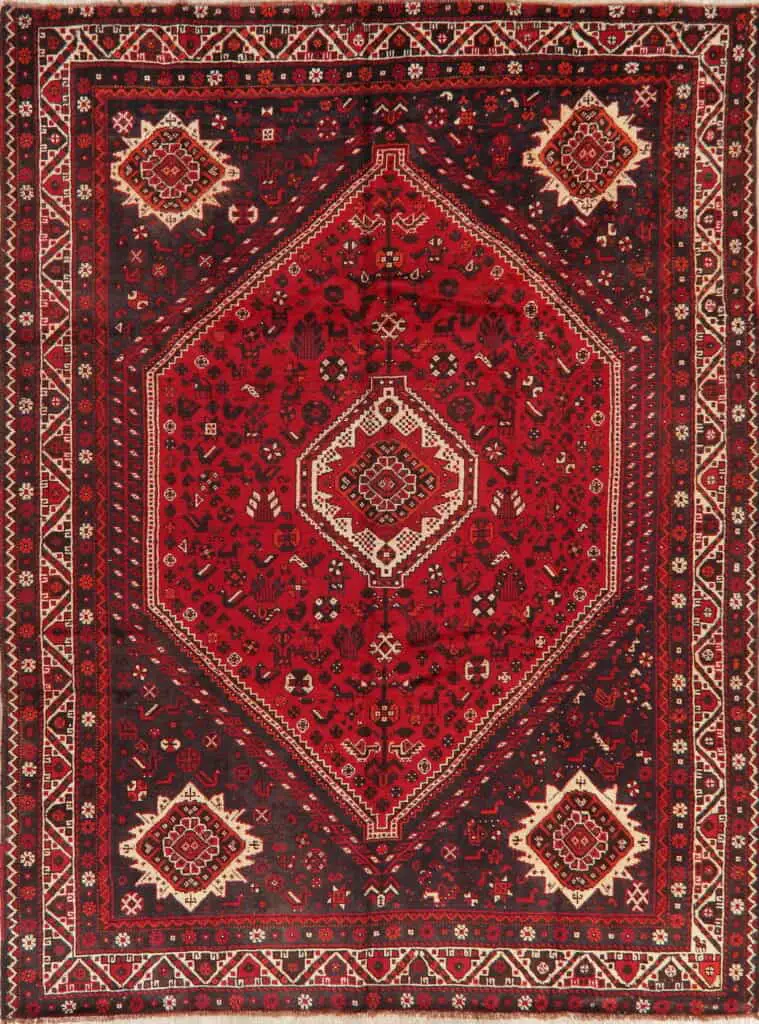 Les meilleurs tapis persans en ligne
